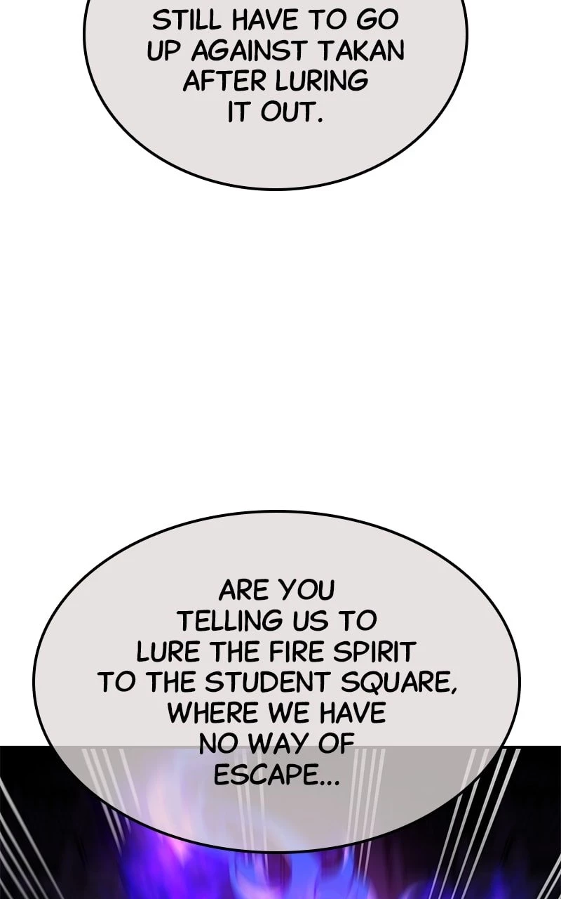The Extra's Academy Survival Guide Chapter 10 - 124
