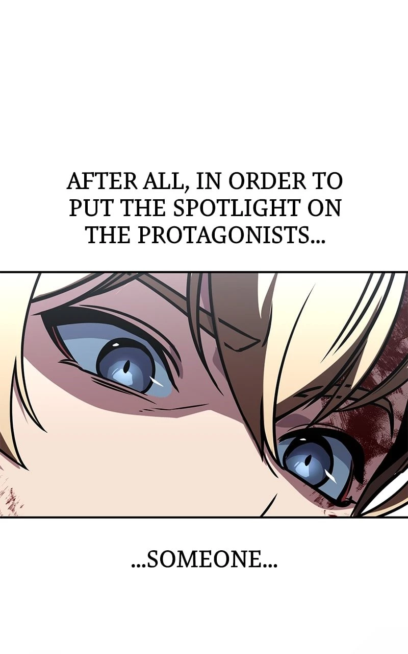The Extra's Academy Survival Guide Chapter 11 - 179