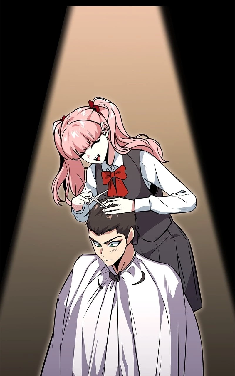 The Extra's Academy Survival Guide Chapter 9 - 41