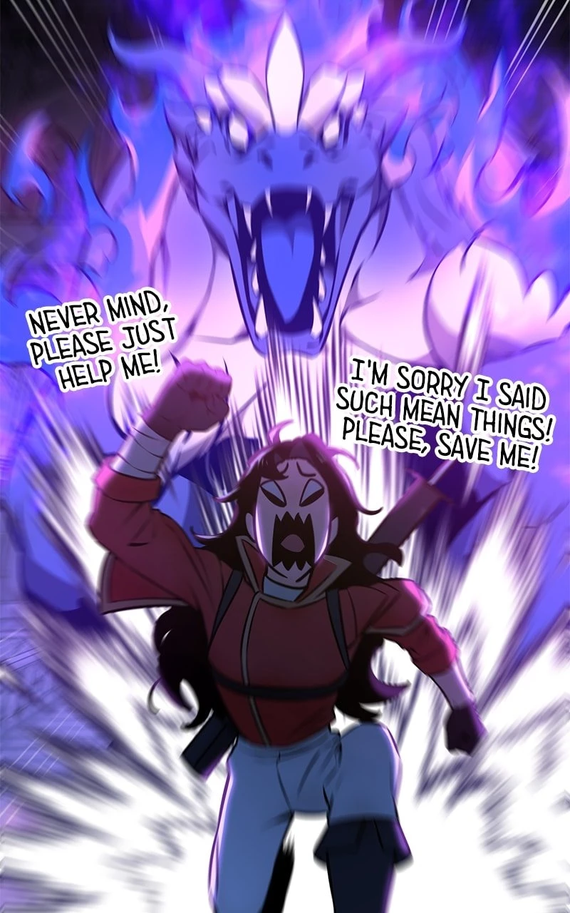 The Extra's Academy Survival Guide Chapter 10 - 125