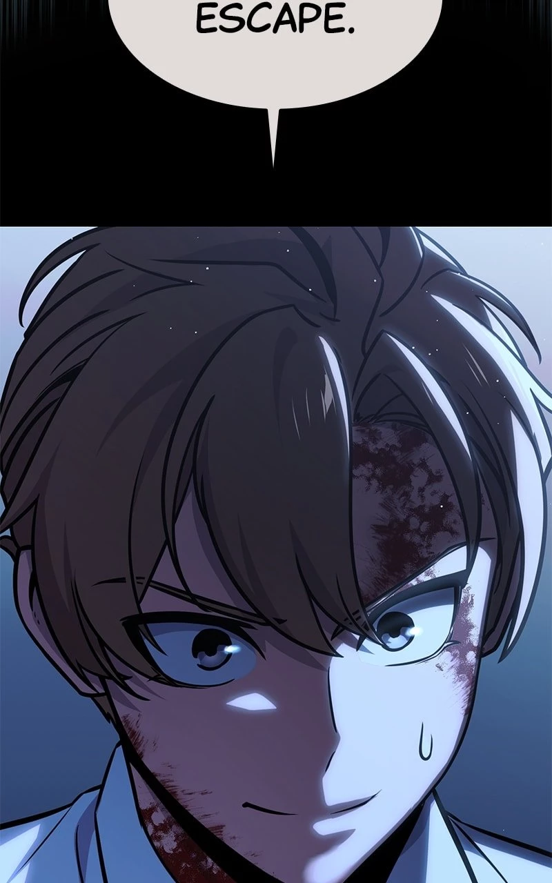The Extra's Academy Survival Guide Chapter 10 - 127