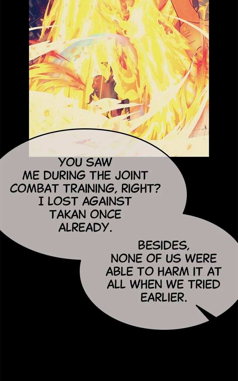 The Extra's Academy Survival Guide Chapter 10 - 130