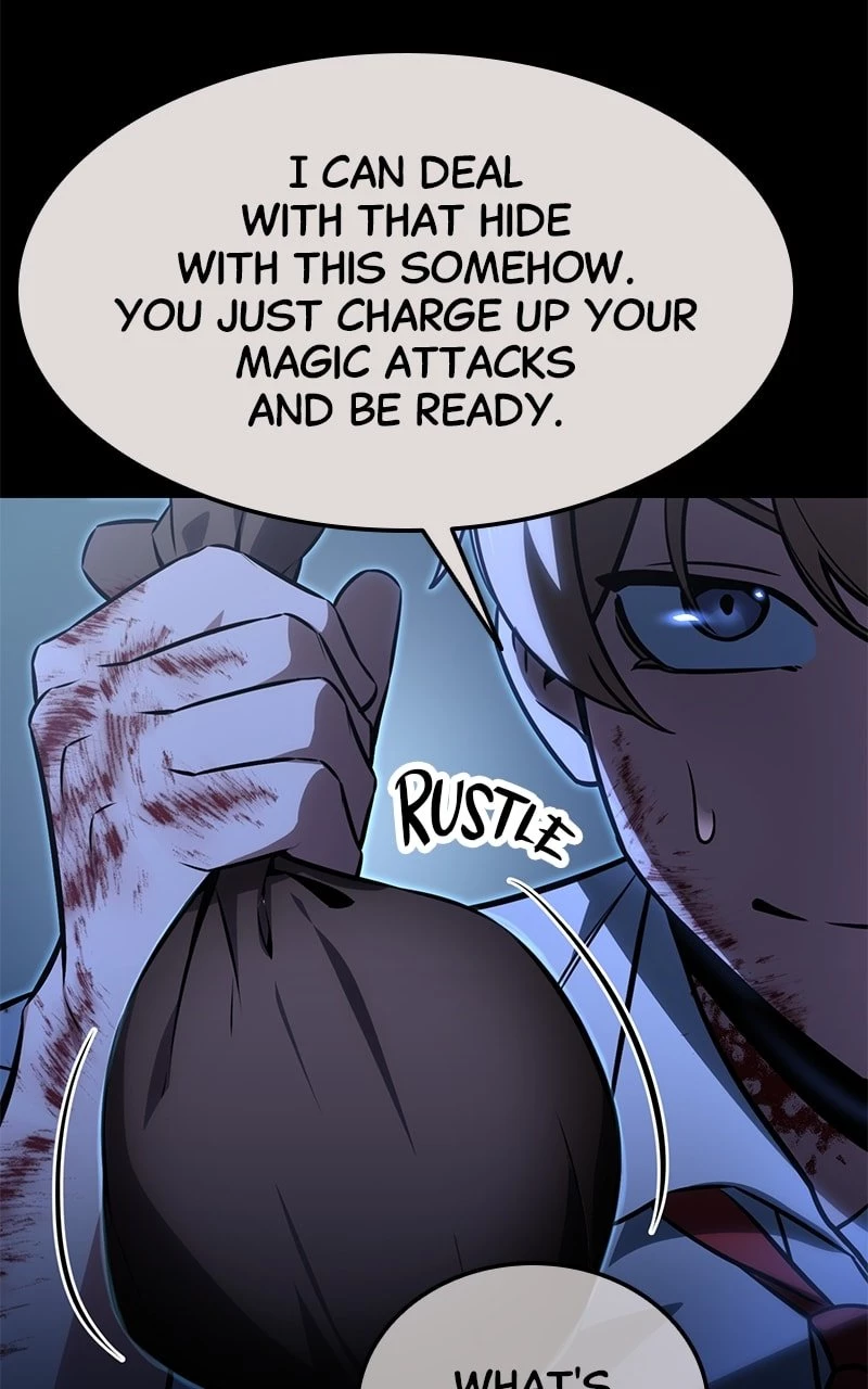 The Extra's Academy Survival Guide Chapter 10 - 131