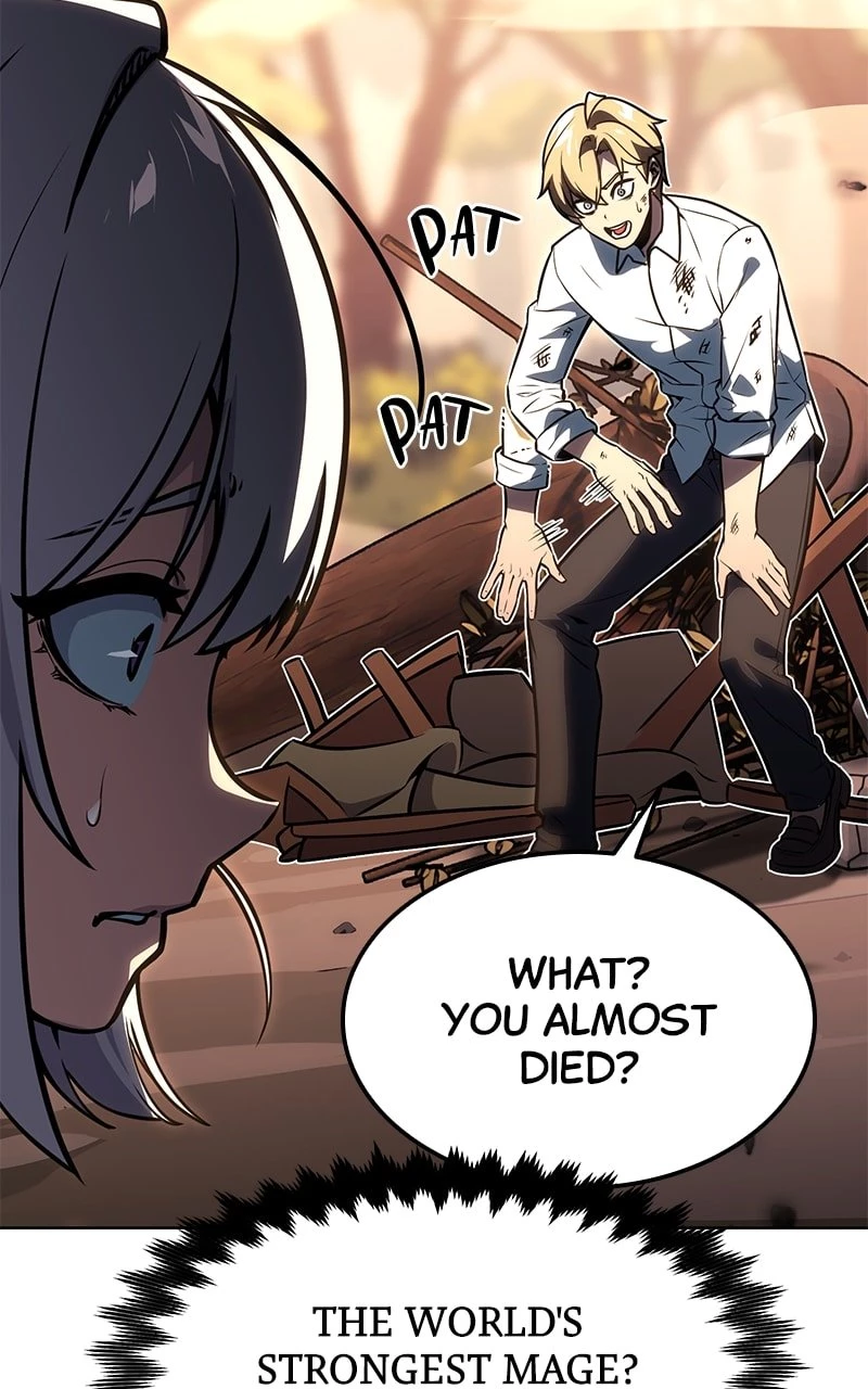 The Extra's Academy Survival Guide Chapter 8 - 4