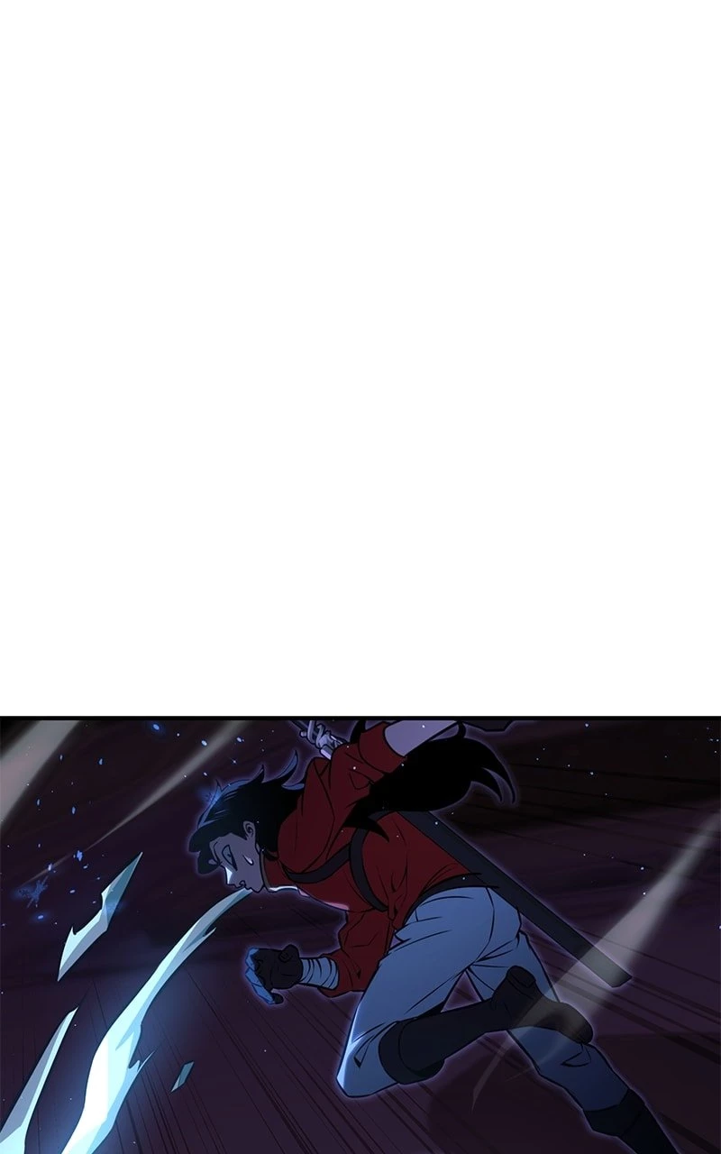 The Extra's Academy Survival Guide Chapter 10 - 134