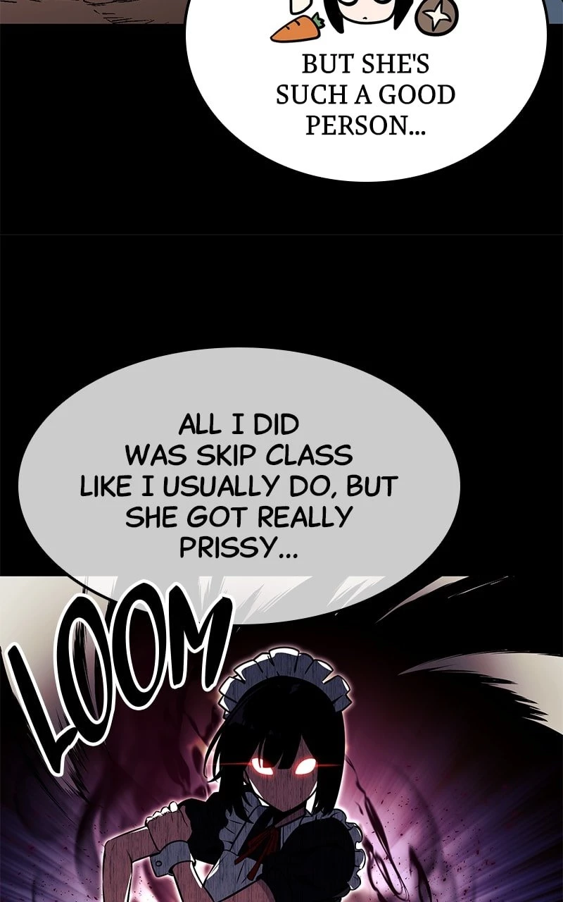 The Extra's Academy Survival Guide Chapter 8 - 7