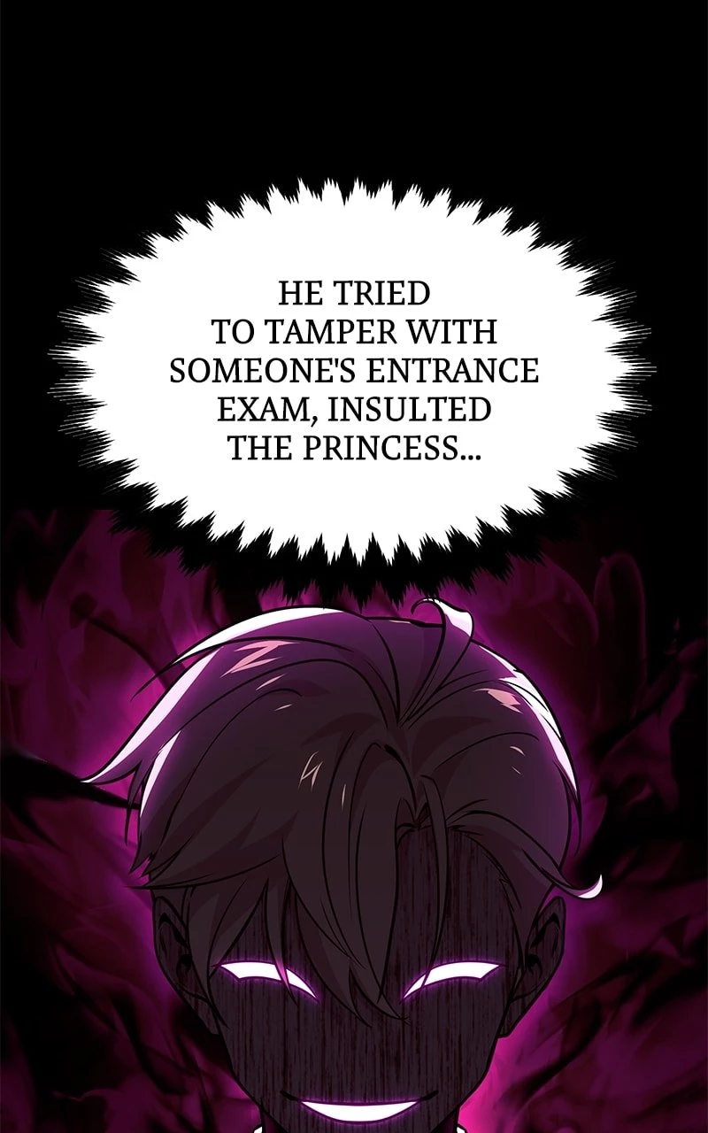 The Extra's Academy Survival Guide Chapter 9 - 55