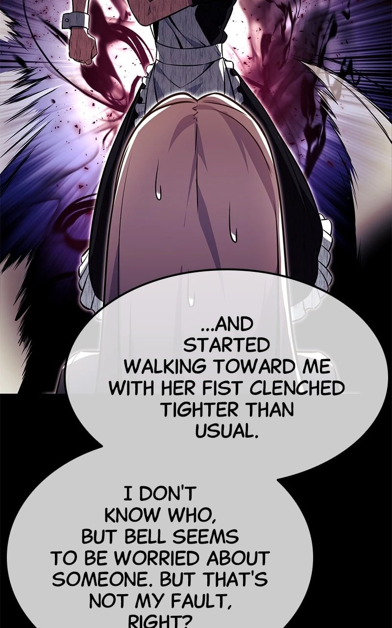 The Extra's Academy Survival Guide Chapter 8 - 8