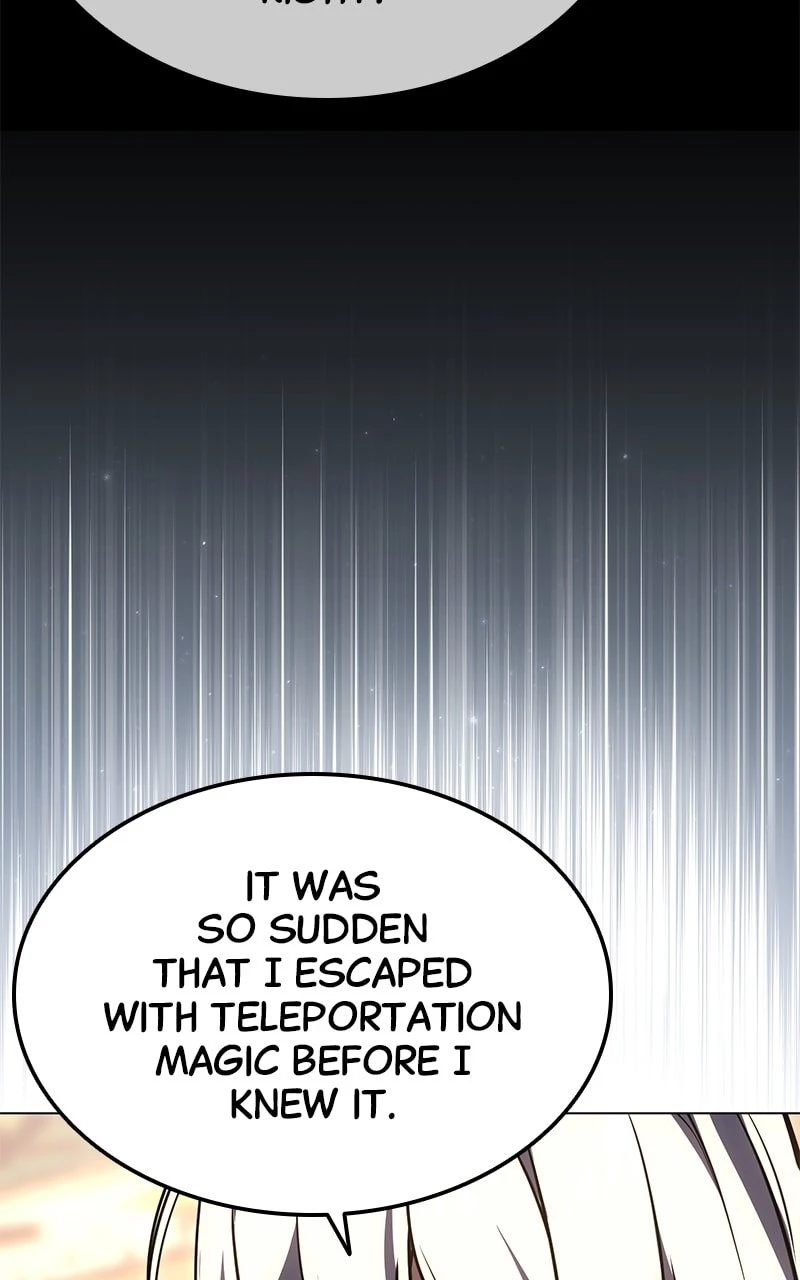 The Extra's Academy Survival Guide Chapter 8 - 9