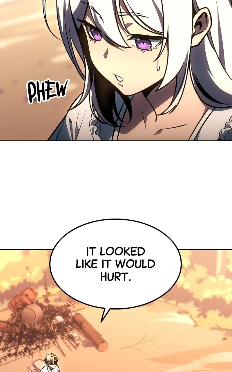 The Extra's Academy Survival Guide Chapter 8 - 10