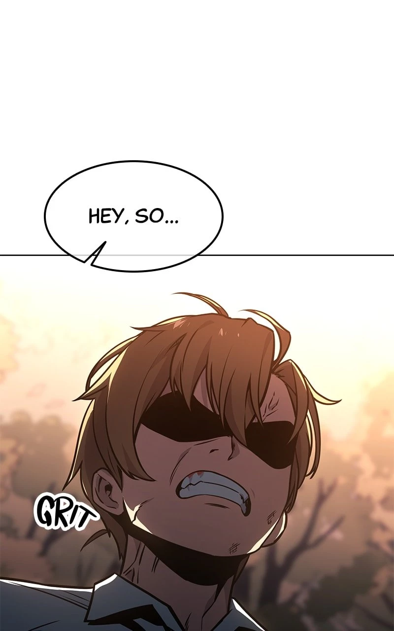 The Extra's Academy Survival Guide Chapter 8 - 12