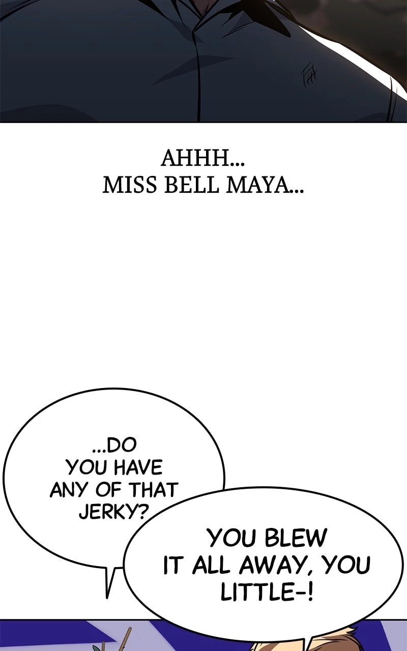 The Extra's Academy Survival Guide Chapter 8 - 13