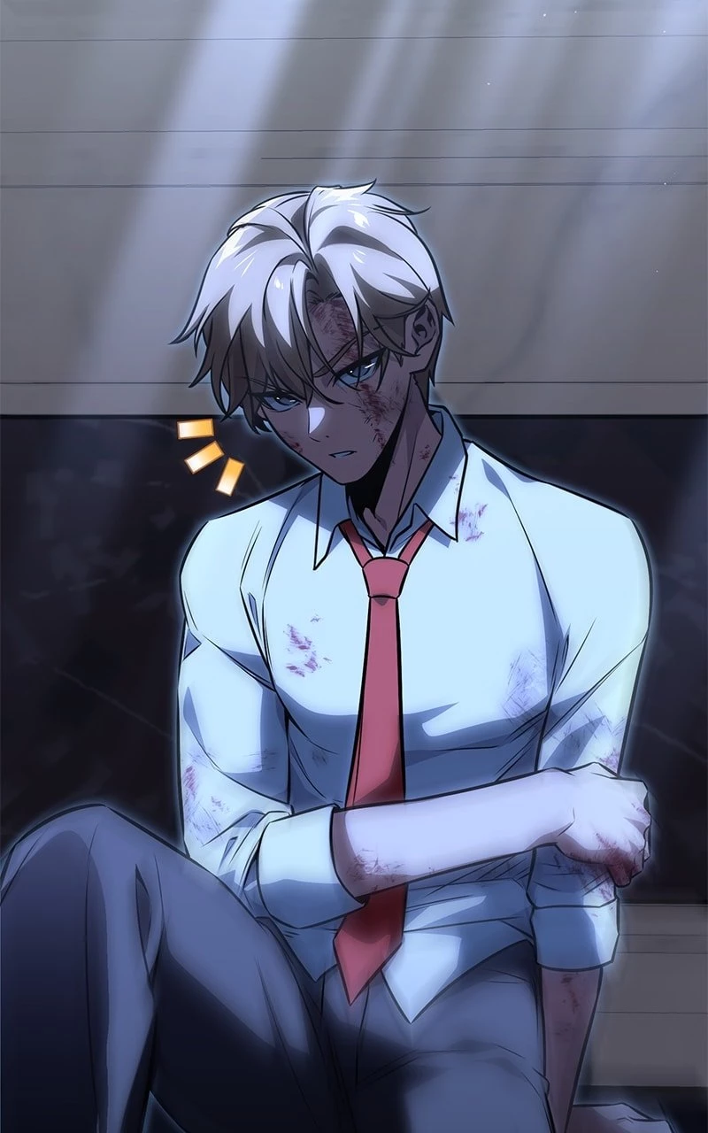 The Extra's Academy Survival Guide Chapter 9 - 62
