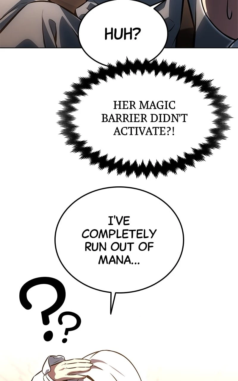 The Extra's Academy Survival Guide Chapter 8 - 16