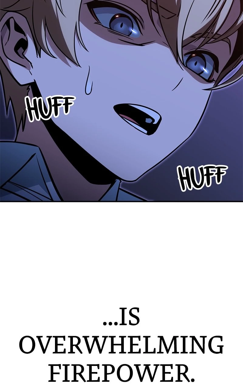 The Extra's Academy Survival Guide Chapter 10 - 145