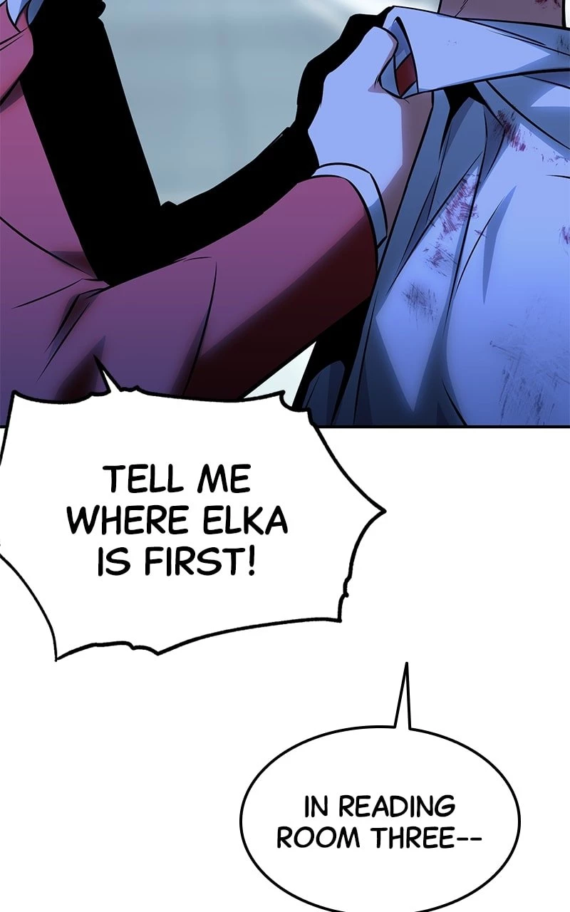 The Extra's Academy Survival Guide Chapter 9 - 65