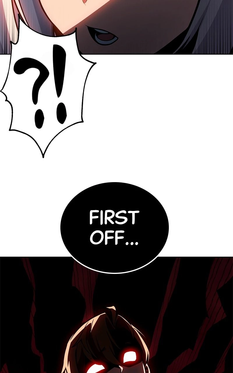 The Extra's Academy Survival Guide Chapter 8 - 19