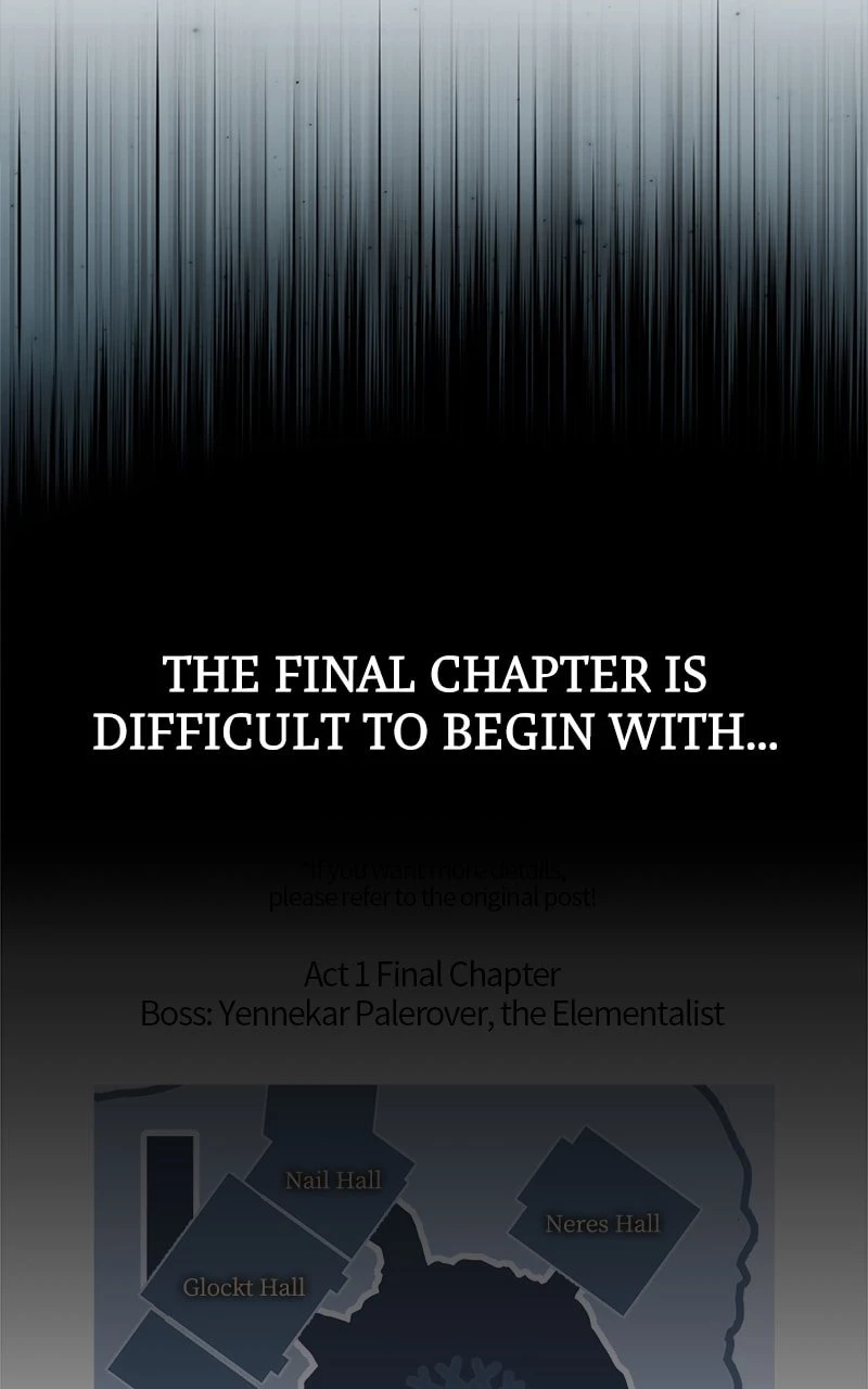 The Extra's Academy Survival Guide Chapter 10 - 149