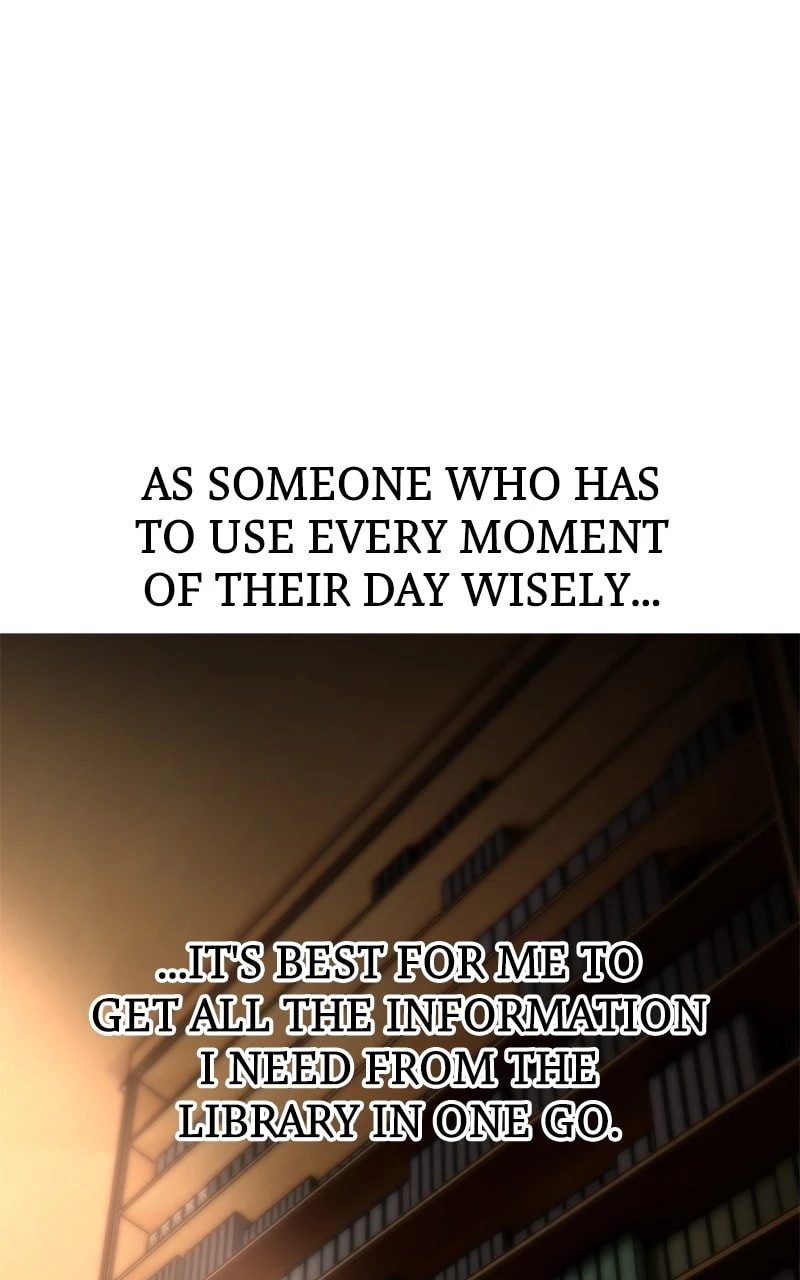 The Extra's Academy Survival Guide Chapter 8 - 25