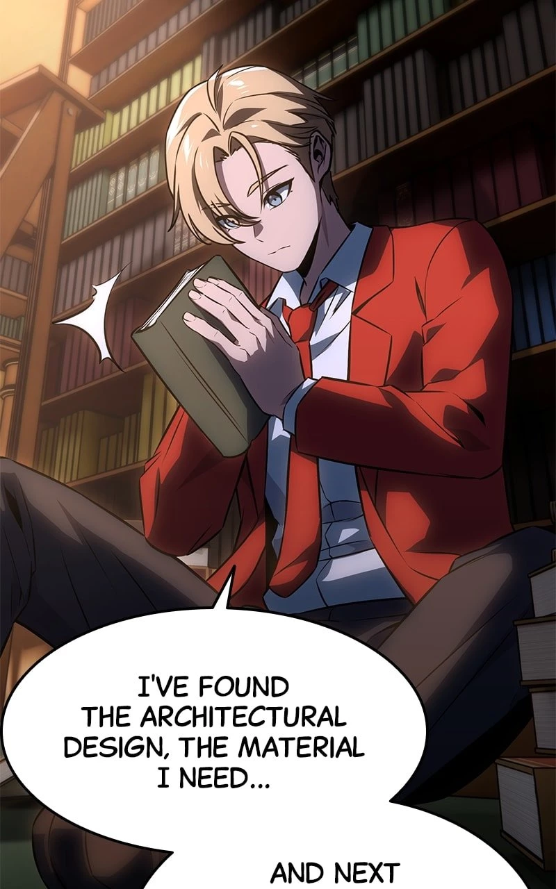The Extra's Academy Survival Guide Chapter 8 - 26