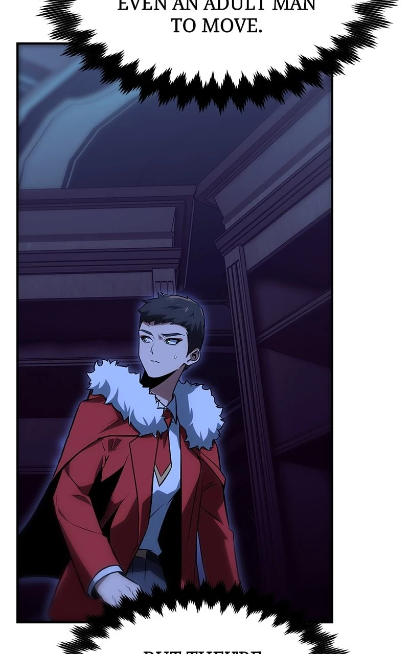 The Extra's Academy Survival Guide Chapter 9 - 77