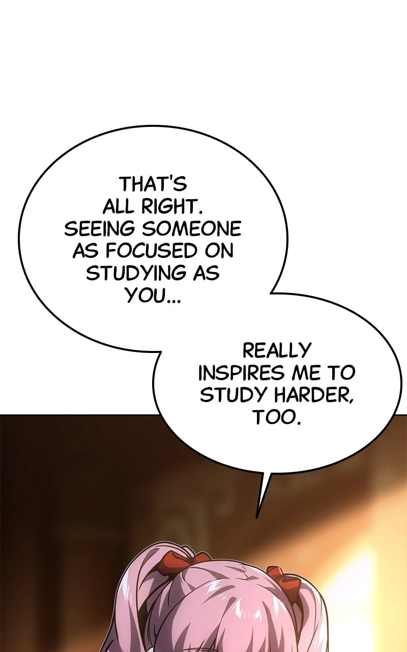 The Extra's Academy Survival Guide Chapter 8 - 30