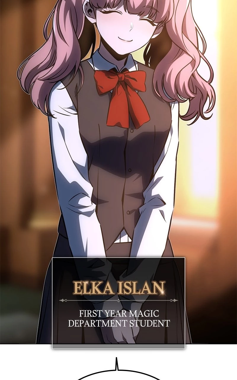The Extra's Academy Survival Guide Chapter 8 - 31