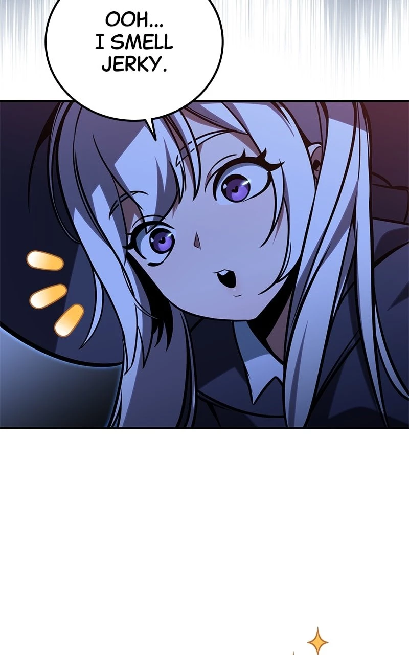 The Extra's Academy Survival Guide Chapter 10 - 161