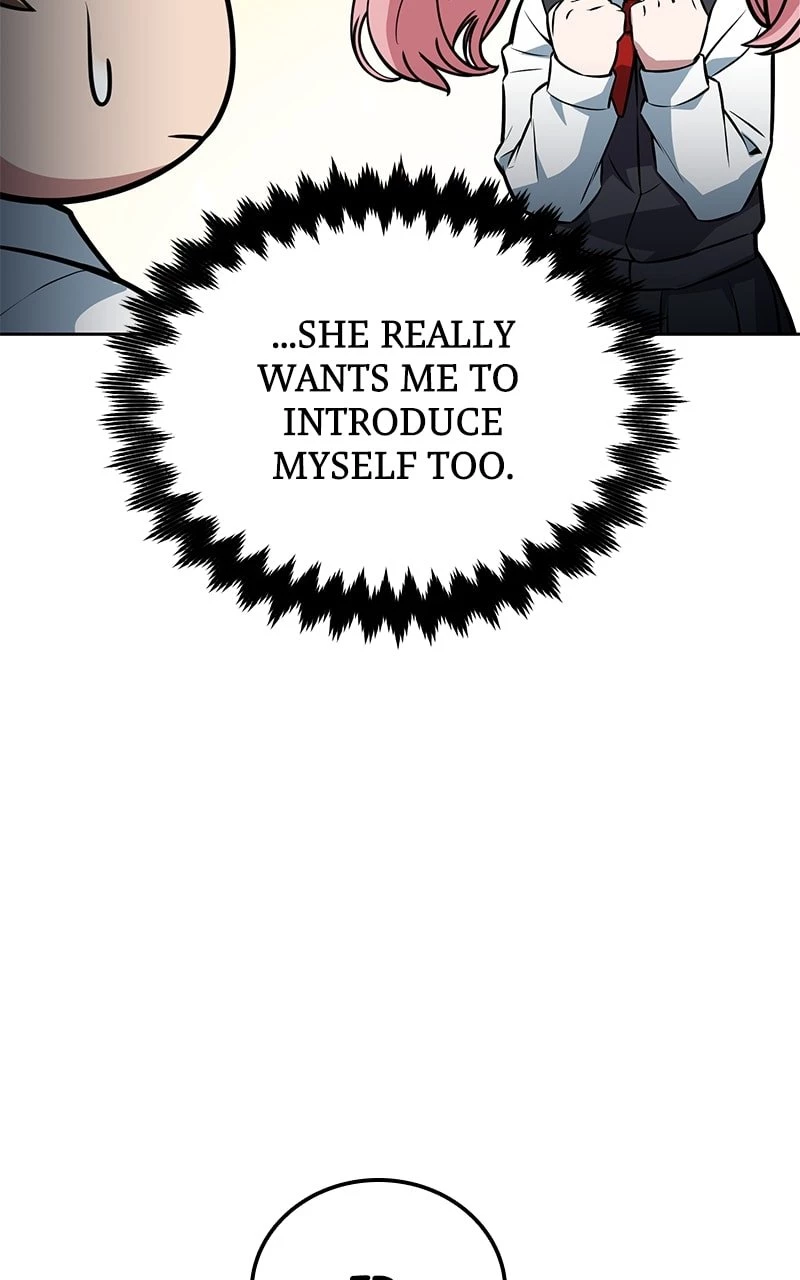 The Extra's Academy Survival Guide Chapter 8 - 33