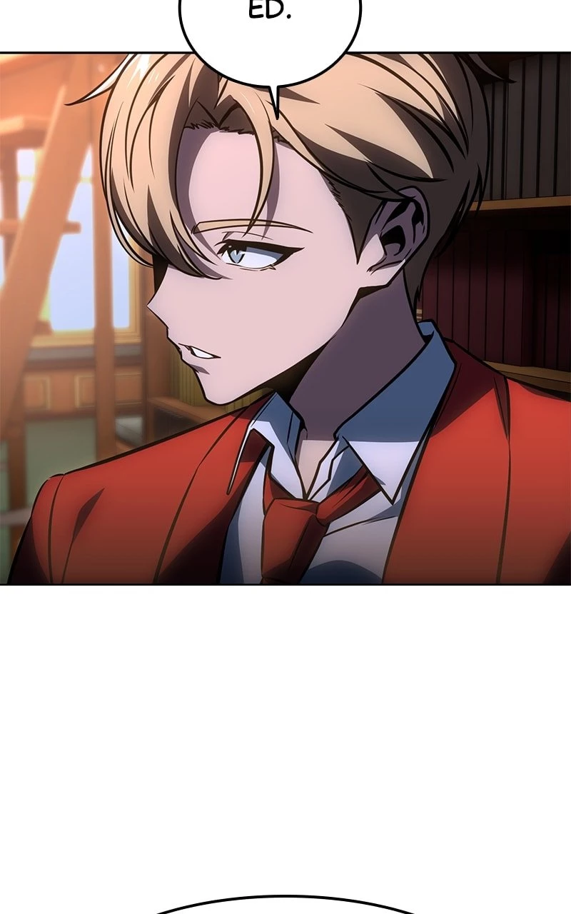 The Extra's Academy Survival Guide Chapter 8 - 34