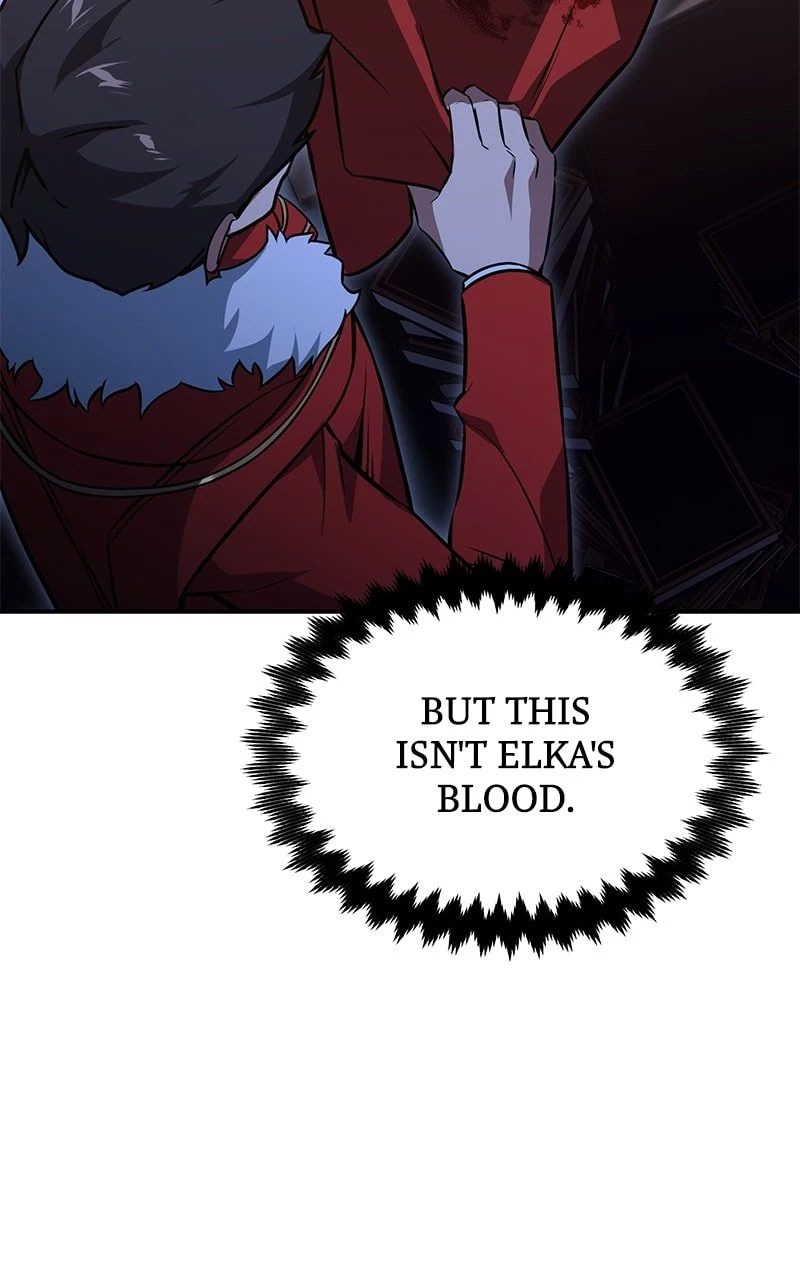The Extra's Academy Survival Guide Chapter 9 - 88
