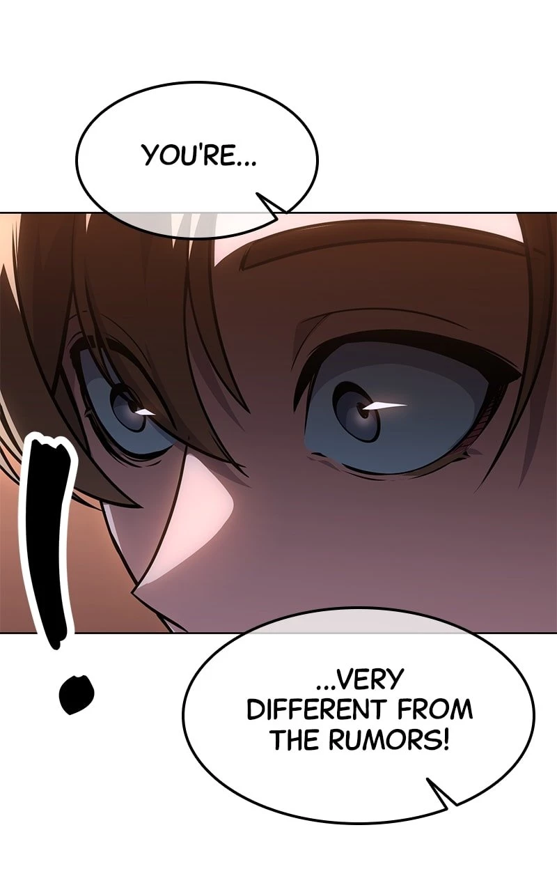 The Extra's Academy Survival Guide Chapter 8 - 38