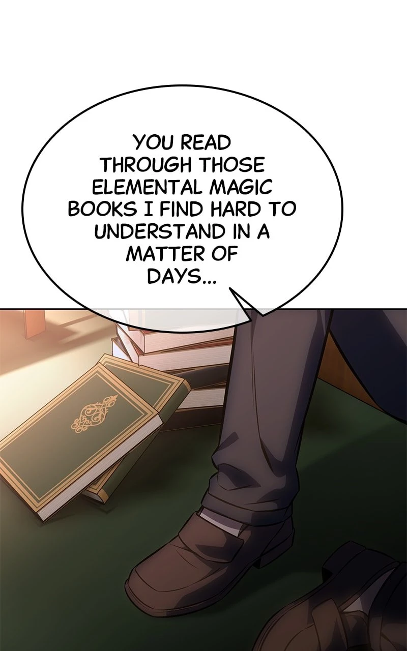 The Extra's Academy Survival Guide Chapter 8 - 39