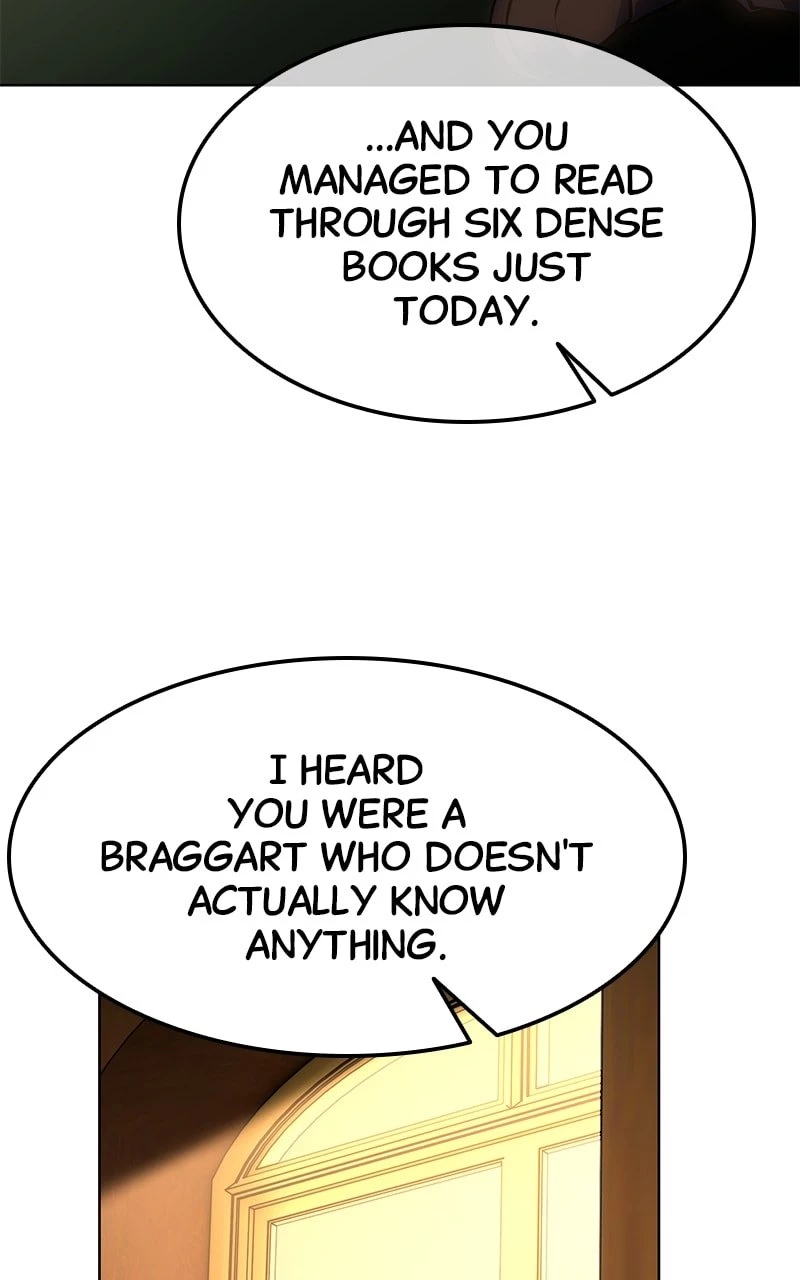 The Extra's Academy Survival Guide Chapter 8 - 40
