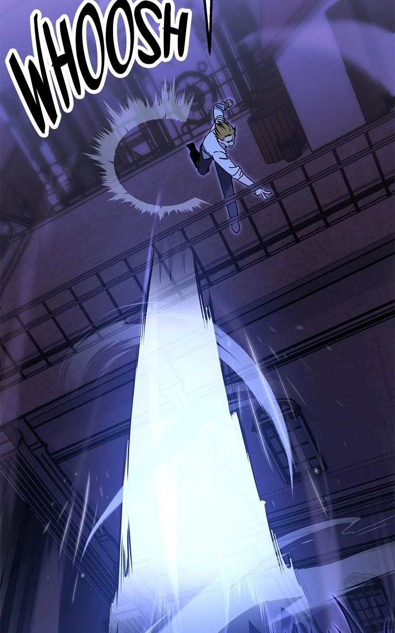 The Extra's Academy Survival Guide Chapter 10 - 169
