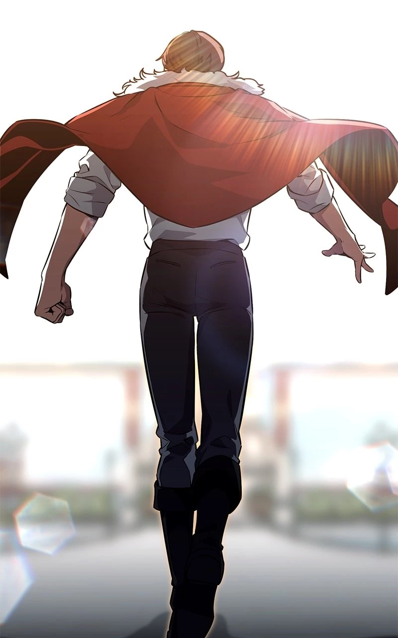 The Extra's Academy Survival Guide Chapter 8 - 44
