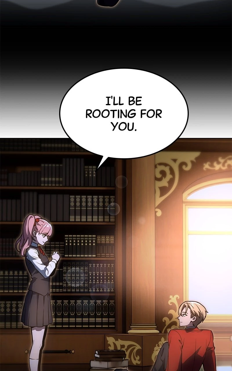 The Extra's Academy Survival Guide Chapter 8 - 45