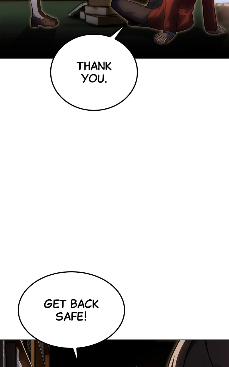 The Extra's Academy Survival Guide Chapter 8 - 46