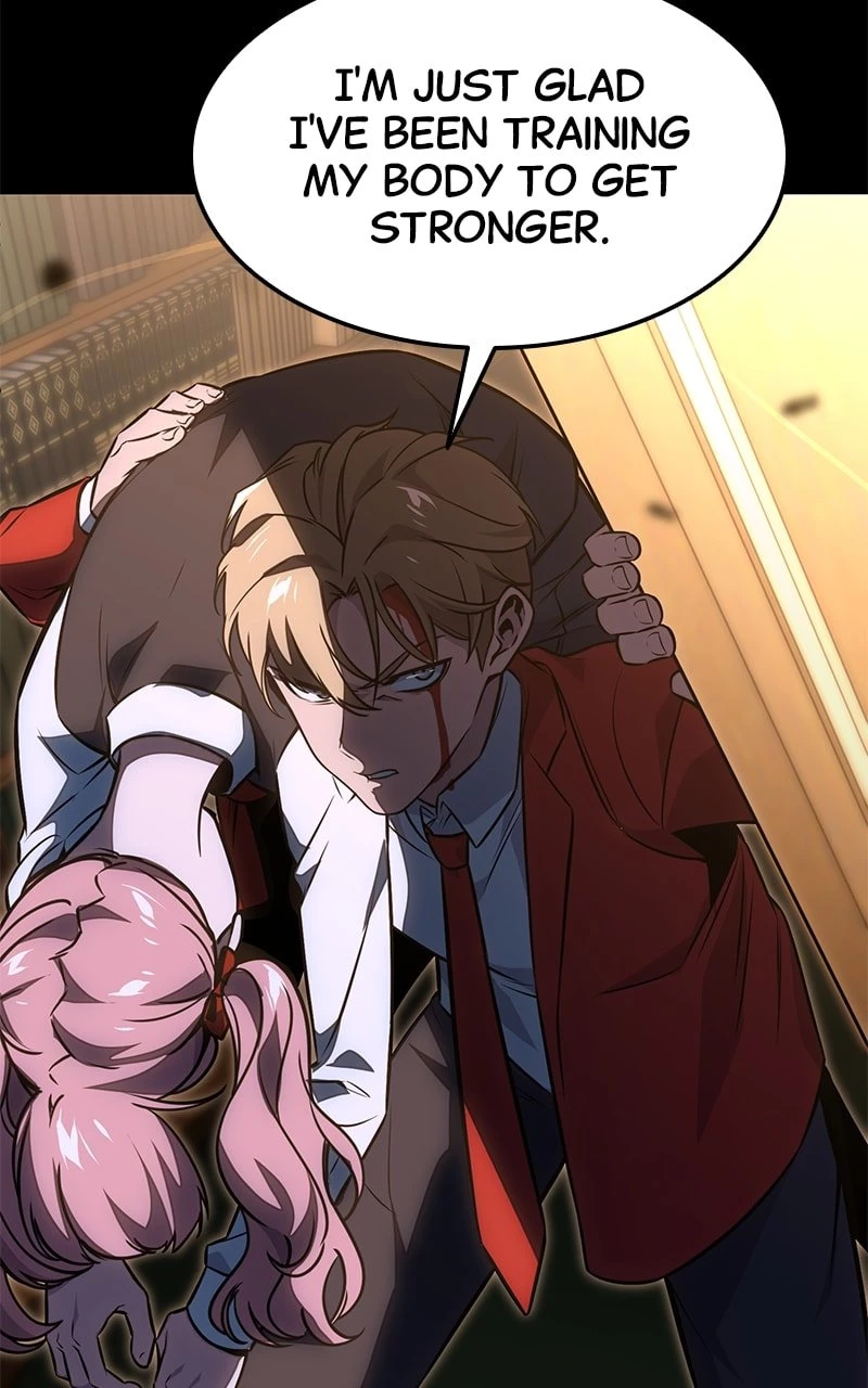 The Extra's Academy Survival Guide Chapter 9 - 101