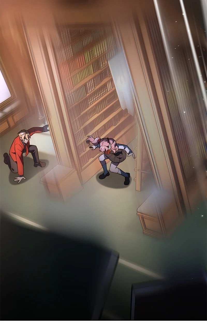 The Extra's Academy Survival Guide Chapter 8 - 50