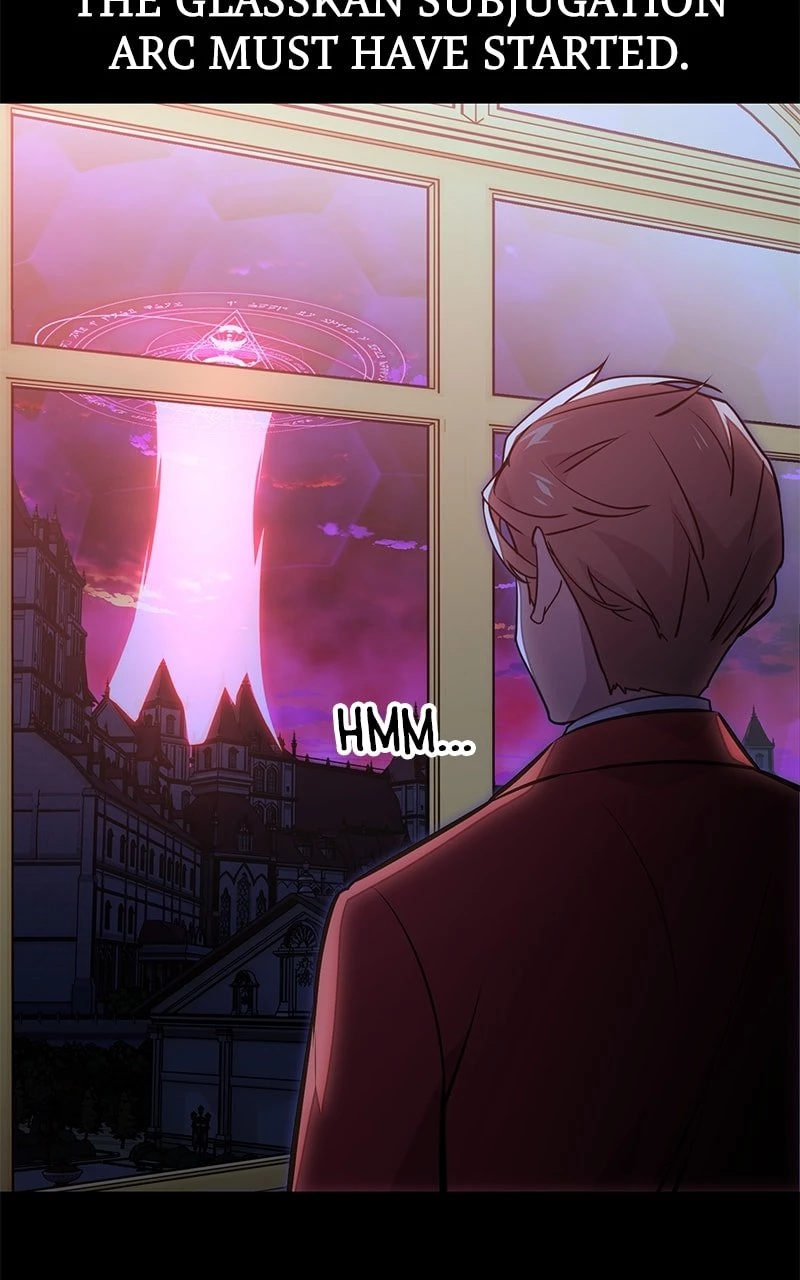 The Extra's Academy Survival Guide Chapter 9 - 103