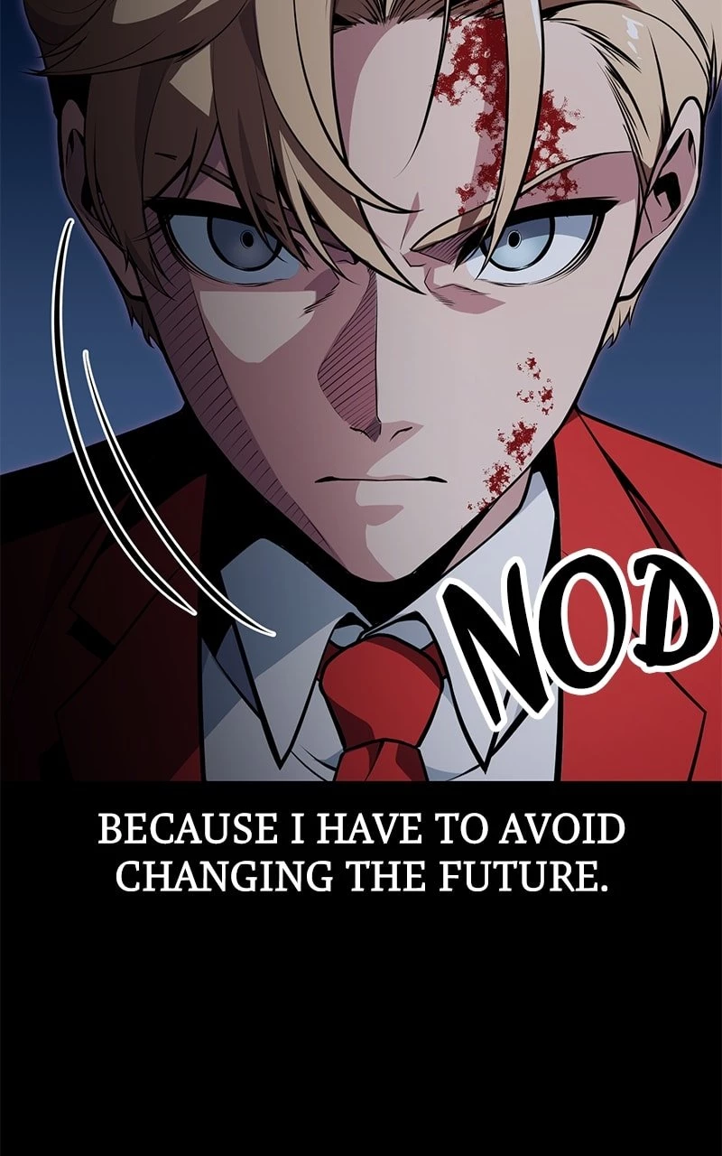 The Extra's Academy Survival Guide Chapter 9 - 106