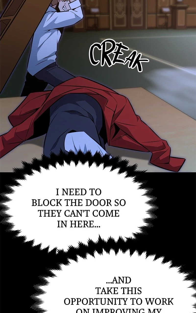 The Extra's Academy Survival Guide Chapter 9 - 108