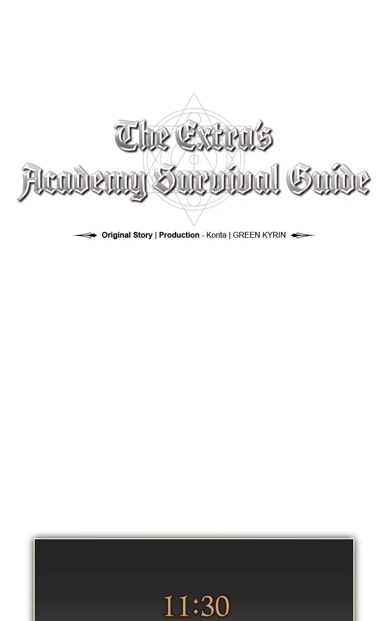 The Extra's Academy Survival Guide Chapter 8 - 61