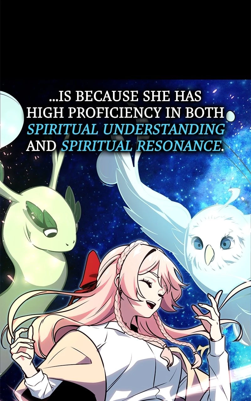 The Extra's Academy Survival Guide Chapter 9 - 111
