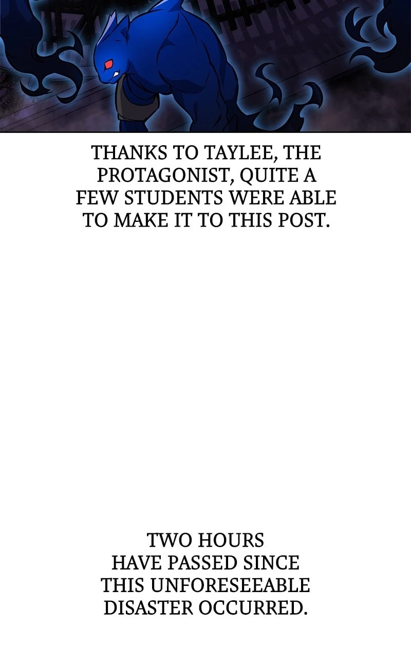 The Extra's Academy Survival Guide Chapter 8 - 63