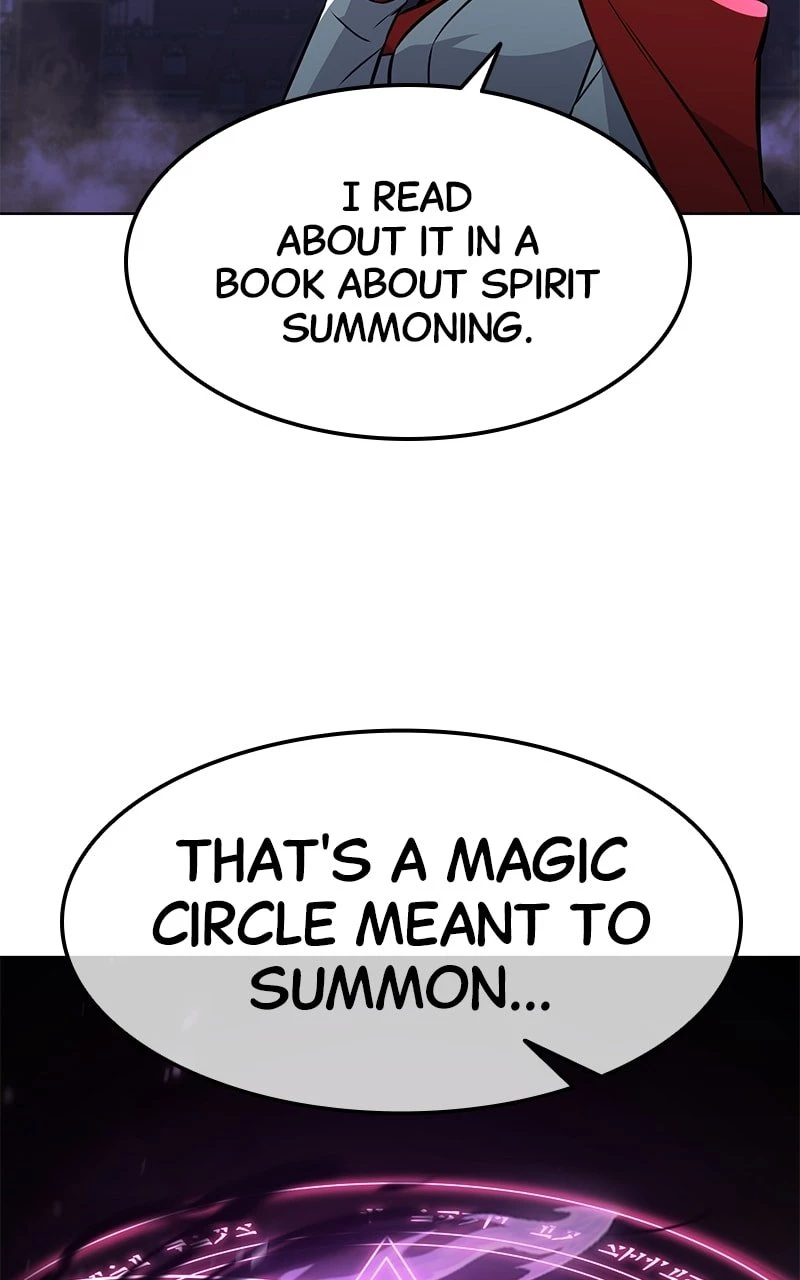 The Extra's Academy Survival Guide Chapter 8 - 65
