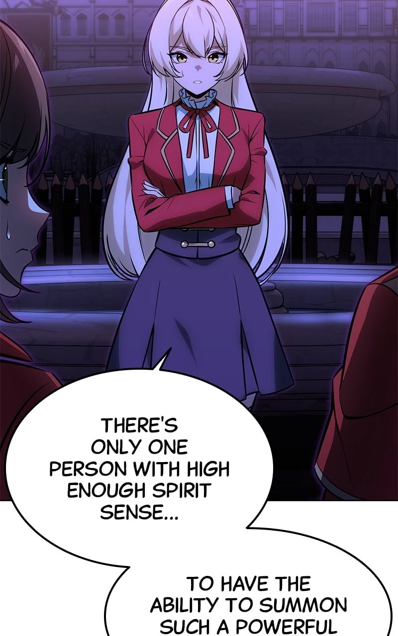 The Extra's Academy Survival Guide Chapter 8 - 68