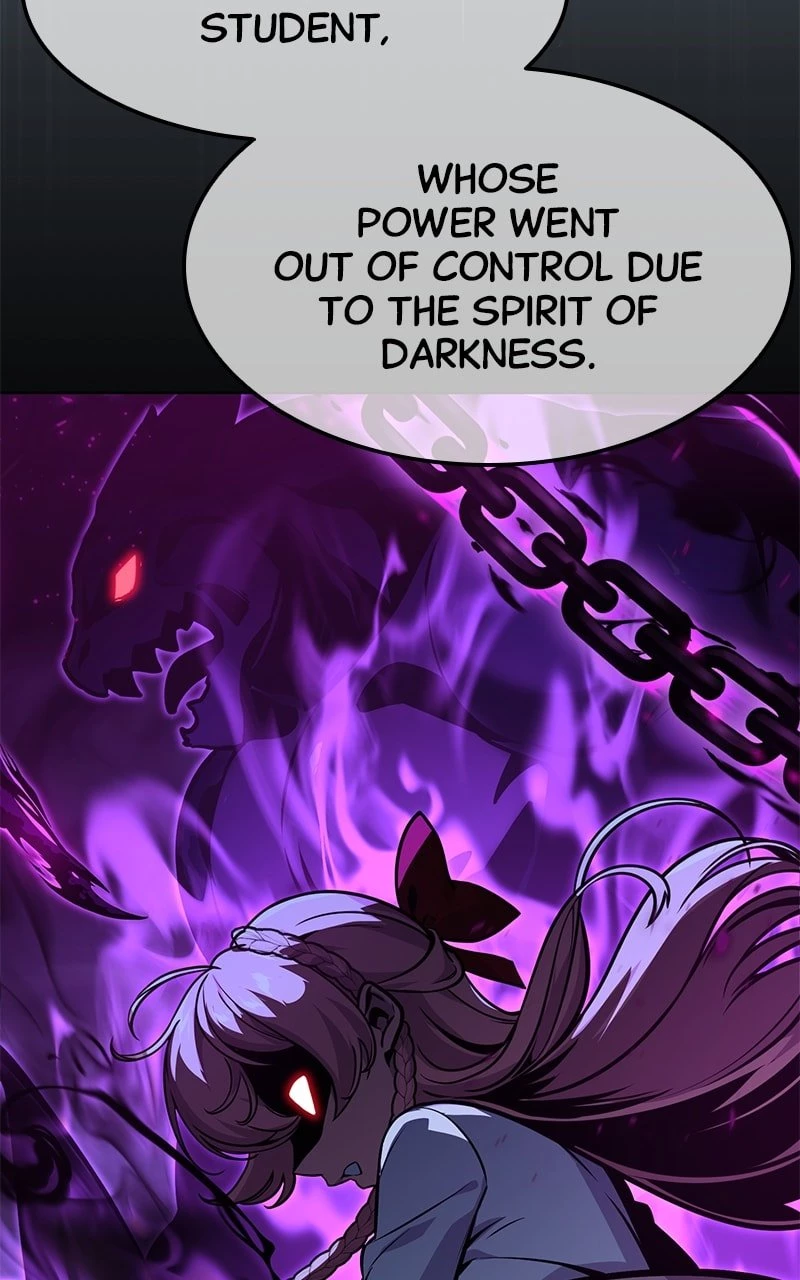 The Extra's Academy Survival Guide Chapter 8 - 70
