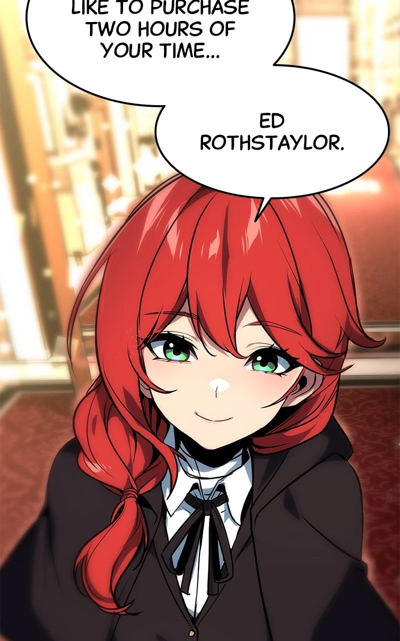 The Extra's Academy Survival Guide Chapter 7 - 2